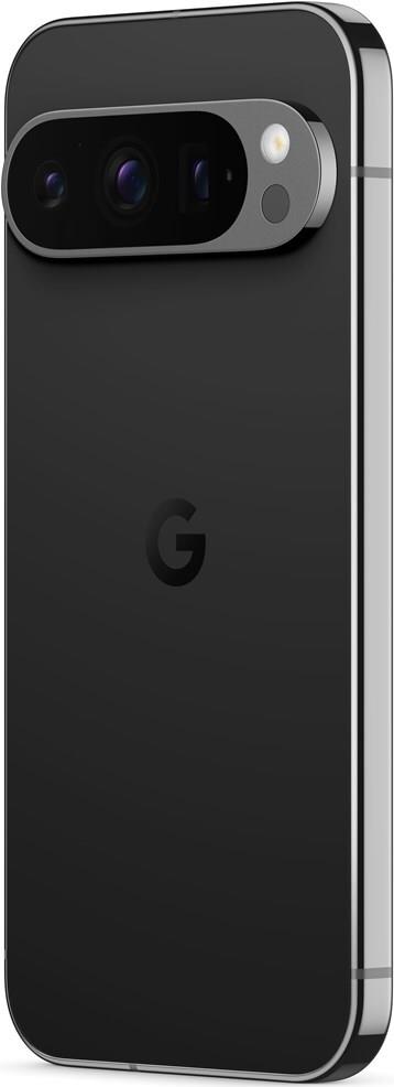 Google Pixel 9 Pro 5G Dual SIM 6,3" 16 GB RAM 128 GB Obsidian