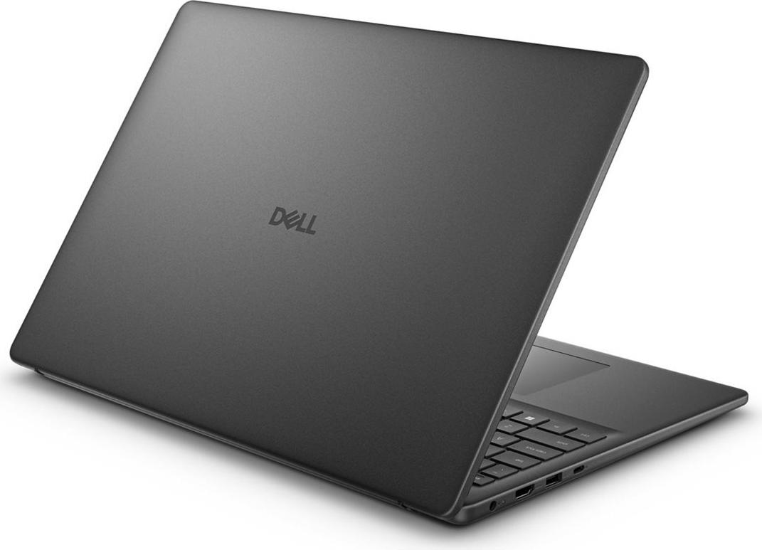 Dell 16 DC16250 Notebook 16" FHD+ IPS Intel Core 5 120U 16 GB RAM 1 TB SSD Windows 11 Pro Carbon Black