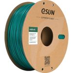 EABS 1,75mm GREEN 1kg ESUN 3D FILAMENT (eABSP175G1)