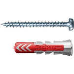 Fischer DUOPOWER 6x30 S PH TX Dübel 545838 1 St. (545838)