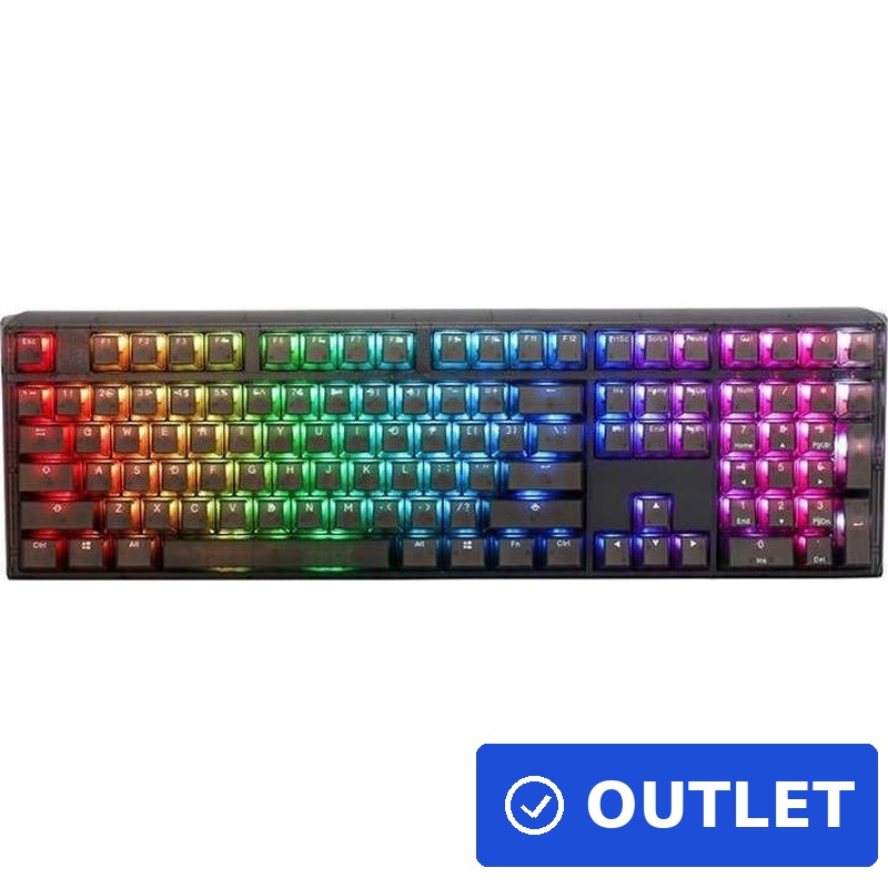 DuckyChannel Ducky One 3 (DKON2108ST-BDEPDABAAAC1)