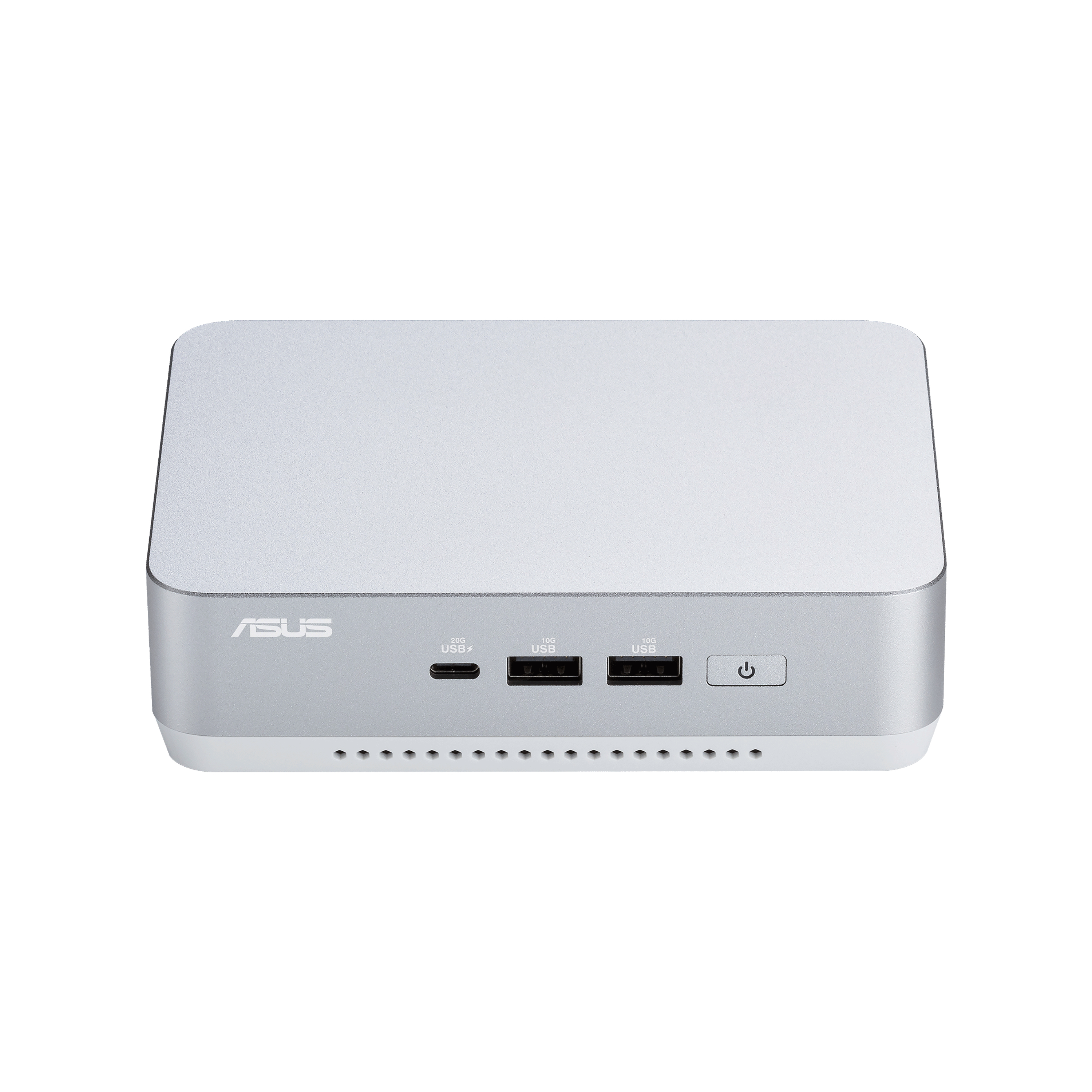 ASUS NUC 14 Pro+ Intel Core Ultra 5 125H Barebone Silber