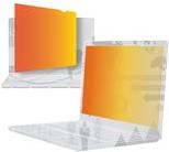 3M Blickschutzfilter Gold for 12.5" Laptops with COMPLY Flip Attach (GF125W9B)