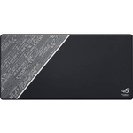 ASUS Mauspad ROG Sheath Black Gaming Mauspad (90MP00K3-B0UA00)