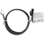 IT-BUDGET Vollkupfer Premium Patchkabel (90ITBFLEX81PK1S)