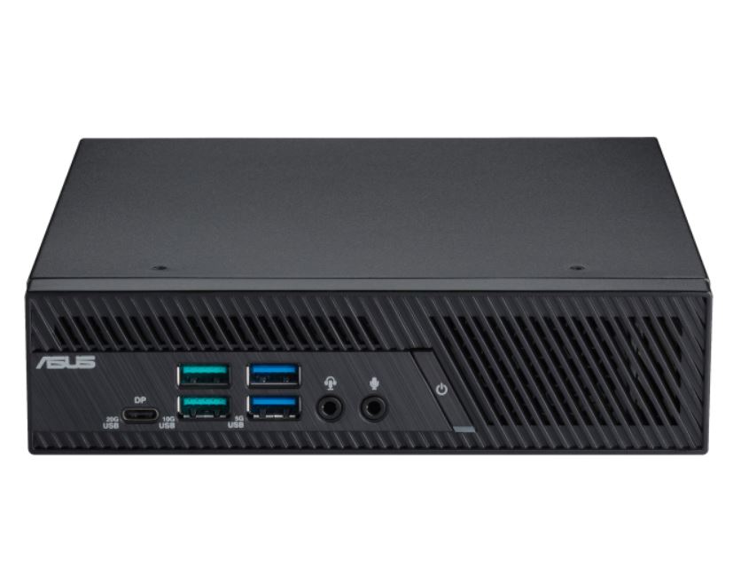ASUS PB64-B50081AH Intel Core Ultra 5 235 / 2x DP 1.4 , 1x HDMI 2.0 , 1x Type-C (90MS0361-M002J0)