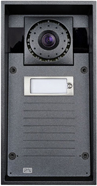 2N Helios IP Force Videogegensprechanlage (9151101CHW)