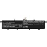 CoreParts Battery for Asus Notebook (MBXAS-BA0315)