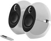 Edifier Luna HD Verkabelt/Kabellos (E25HD WHITE)