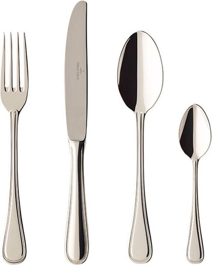 Villeroy & Boch Neufaden Merlemont Besteckset 24-teilig (2147745)