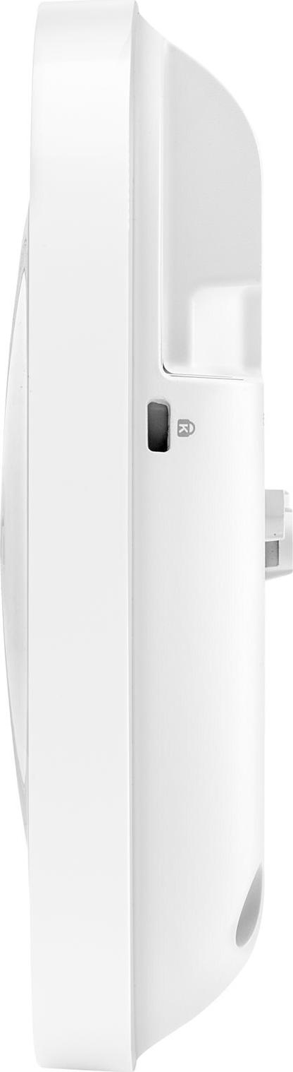 HPE Networking Instant On AP32 (RW) Wi-Fi 6E Access Point Weiß