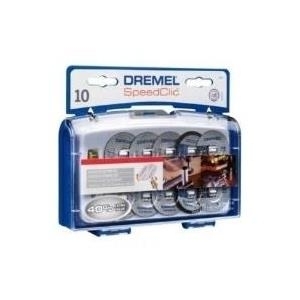 Dremel SC690 Trennscheibenset (2615S690JA)