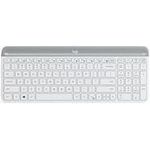 Logitech Slim Wireless Combo MK470 (920-009191)
