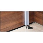 DeLOCK Cable duct with cover (20723)