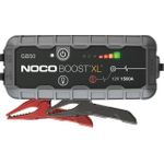 NOCO GB50 | Boost 12V 1500A Jump Starter | Boost Jump Starters (GB50)