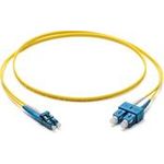 Corning LWL-Patchkabel LC/SC OS2 9/125,5m,gelb F047202G2Z20005M (F047202G2Z20005M)