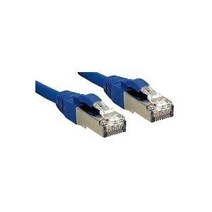 Lindy Patch-Kabel RJ-45 (S) (47148)