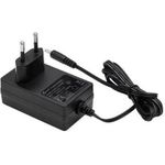 Dehner Elektronik Steckernetzteil, Festspannung 27728 12 V 2 A 24 W (27728)