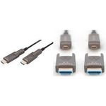 DIGITUS Ultra High Speed (AK-330127-150-S)