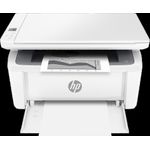 HP LaserJet M140w Laser A4 600 x 600 DPI 20 Seiten pro Minute WLAN (2A130F) (geöffnet)