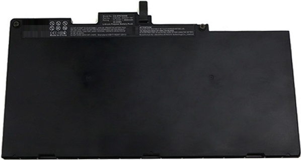 CoreParts MBXHP-BA0136 - Akku - HP - EliteBook 745 G3 - EliteBook 755 G3 - EliteBook 840 G2 - EliteBook 840 G3 (MBXHP-BA0136)