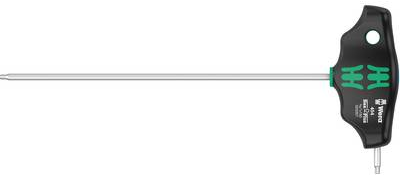 Wera 05023356001 Sechskantschlüssel T-Griff-Inbusschlüssel Imperial 1 Stück(e) (05023356001)