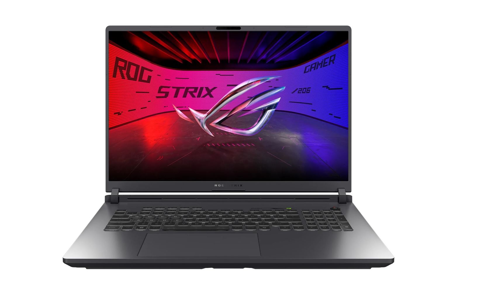 ASUS ROG Strix G18 G815LW-S9134W (90NR0LC2-M00650)