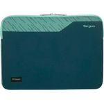 Targus Pulse 13-14 Sleeve - Green (TBS97005GL)