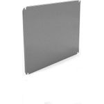 RESISTER Montageplatte für PRO Netzwerkwandschränke mit IP-Schutzgrad (90RRWVMP7)