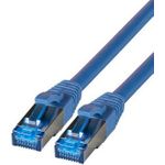 IT-BUDGET Vollkupfer Premium Patchkabel (90ITBFLEX6APK3B)