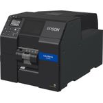 Epson ColorWorks CW-C6000Pe (C31CH76202)