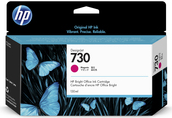 730 130 ml Tinte Magenta (P2V63A)