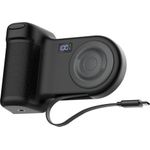 BELKIN STAGE POWER GRIP 10.000MAH 7.5 W POWERBANK. SCHWARZ (CTA006HQGY)