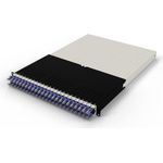 PATCHBOX 30RU UTP Violet (PONE30UTPVI)