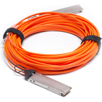 Cisco 100GBase Direktanschlusskabel (QSFP-100G-AOC5M=)