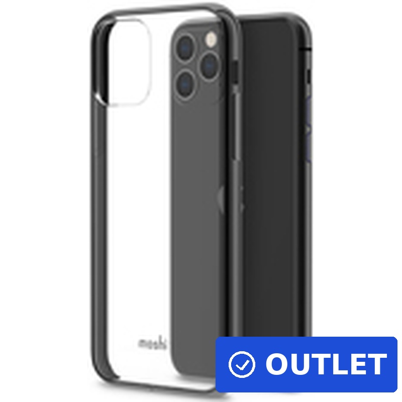 Moshi Vitros Apple iPhone 11 Pro schwarz (99MO103036) (B-Ware)