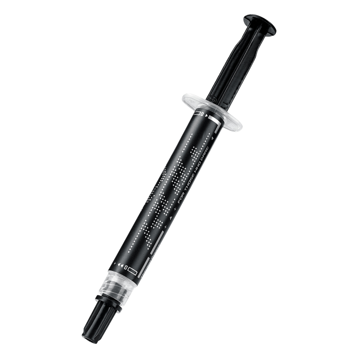ASUS ROG RG-07 Wärmeleitpaste Performance Kit Schwarz
