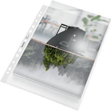 Leitz 40210003 Klarsichthülle 210 x 297 mm (A4) Polypropylen (PP) (40210003)