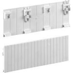 Eaton Electric GmbH Geräteschlitzabdeckung ZSD-ABDK/45/P (217240)