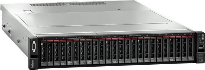 Lenovo ThinkSystem SR650 7X06 (7X06A0NWEA)