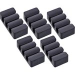 InLine 5er Pack Kabelclip (59971J)