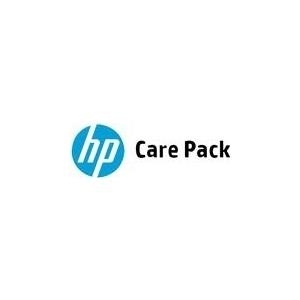 HP Inc Electronic HP Care Pack Next Business Day Hardware Support with Accidental Damage Protection (U7PG4E)