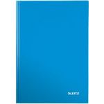 Esselte Leitz WOW Hardcover A5 A5 90Blätter Blau (4627-10-36)