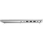 HP Inc. HP EB650G9 i5-1235U 15 16GB/512 LTEA PC Intel i5-1235U, 15.6 FHD AG LED UWVA, UMA, 16GB DDR4, 512GB SSD, ax6G+BT, LTEA-P, 3C Batt, FPS, W11 Pro64, 1yr Wrty Germany - German localization (6F2N9EA#ABD)