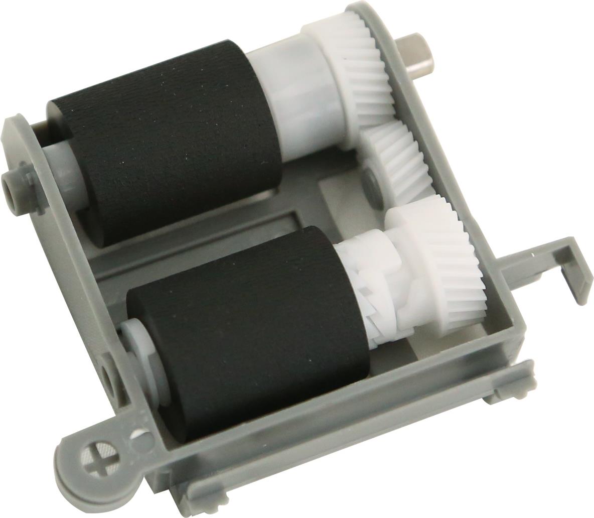 CoreParts MSP341023 Roller Schwarz Grau Weiß