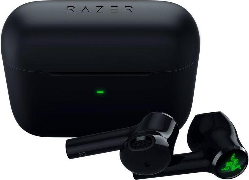 Razer Hammerhead True Wireless X In-Ear-Kopfhörer Bluetooth Schwarz