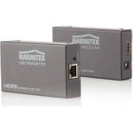 Marmitek HDMI™ Extender (Verlängerung) über Netzwerkkabel RJ45 MegaView 90 120 m 1920 x 1080 Pixel (08314)