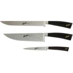 Berkel Elegance Edelstahl 3 Stück(e) (KEP3CS00SRBGB)