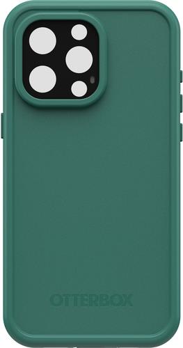 OtterBox Fre MagSafe PIXYSTIX Pine green Handy-Schutzhülle Cover (77-93430)