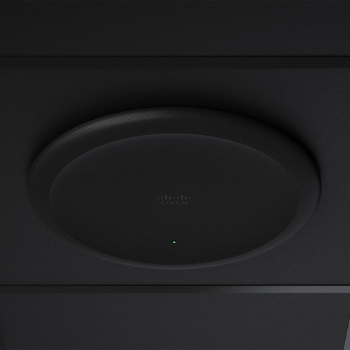 Cisco Ceiling Microphone Pro (CS-MIC-CLGPRO-C=)